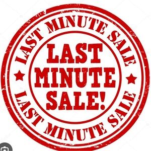 Like this so you don’t miss the special sale!